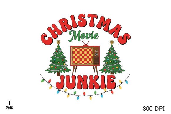 Christmas Movie Junkie Shirt T-Shirt Designs Review