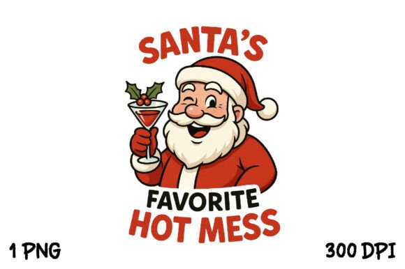 Vintage Christmas Png Santa Favorite: T-Shirt Designs & Brand Review